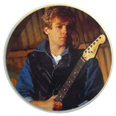 Bryan Adams - Somebody (Picture Disc) - A&M
