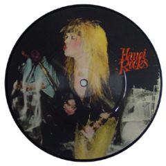 Hanoi Rocks - Malibu Beach (Picture Disc) - Lick