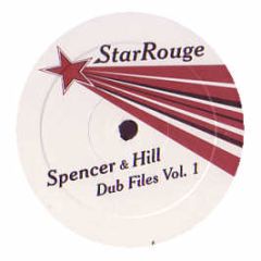 Spencer & Hill - Back In The Love - Star Rouge