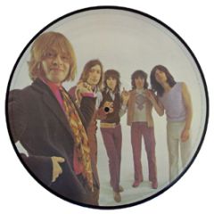 Rolling Stones - Rolling Stones (Picture Disc) - Decca
