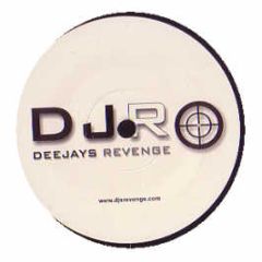 Joey DJ Josh Blackwell - Let The Dog Out! - Deejays Revenge 14