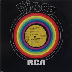 Dd Sound - Shopping Baby - RCA