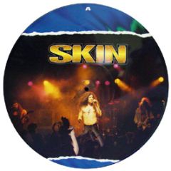 Skin - Money (Picture Disc) - Parlophone