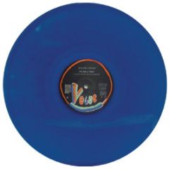 Martin Circus - Ive Got A Treat (Blue Vinyl) - Vogue