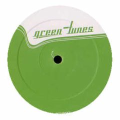 Cj Stone - Storm (Part One) - Green Tunes 1