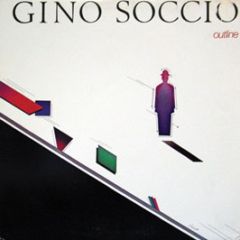 Gino Soccio - Outline - Rfc Records