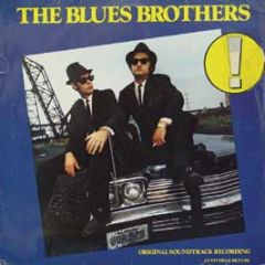 Original Soundtrack - The Blues Brothers - Atlantic