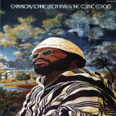 Lonnie Liston Smith - Expansions - Flying Dutchman