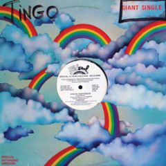 Candido - Jingo / Dancin And Prancin - Salsoul