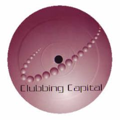 Rachael Starr - Crash - Clubbing Capital