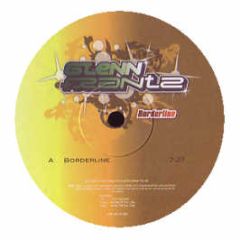 Glenn Frantz - Borderline - Fektive 2