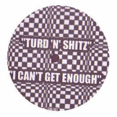 Herd & Fitz - I Just Can't Get Enough (Scouse Remix) - Turd N Shitz 1
