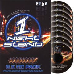 Ecko Records Presents - 1 Night Stand - Ecko 