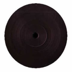 Bass Clef - Hackney Centralist - Blank