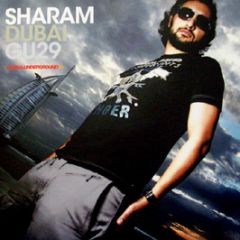 Sharam - Dubai - Global Underground