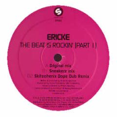 Erick E - The Beat Is Rockin' (Part 1) - Spinnin