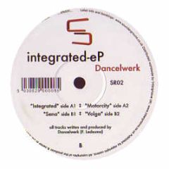 Dancelwerk - Integrated EP - Sounderground