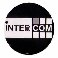 Mazzini - Our Destination (E-Z Rollers Remix) - Intercom