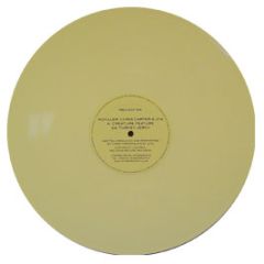 Roxiller - Creature Feature (White Vinyl) - Record Records