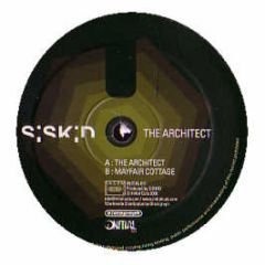 Siskid - The Architect - Initial Cuts