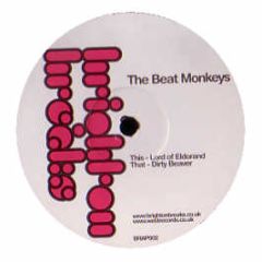The Beat Monkeys - Lord Of Eldoran - Brighton Breaks