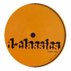 DJ Almost - Disco Classics 3 - D Classics