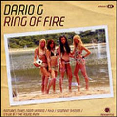 Dario G - Ring Of Fire - Feverpitch