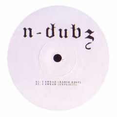 N-Dubz - I Swear - Lrc Records 6