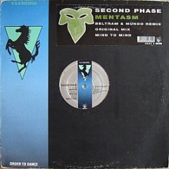 Second Phase - Mentasm - R&S