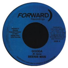 Beenie Man - Gooda - Forward Recordings