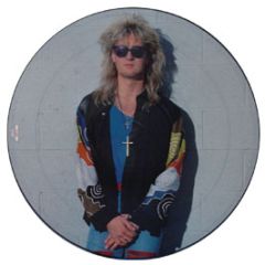 Def Leppard - Heaven Is (Picture Disc) - Bludgeon Riffola