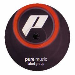 Mile One (Austin Leeds / DJ Fist) - 2 Good For Me - Pure Music