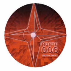 Various Artists - Body Groove / Static Controversy - Notorious North