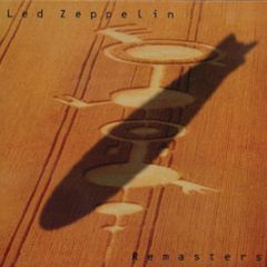 Led Zeppelin - Remasters - Atlantic