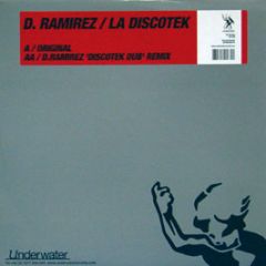 D Ramirez - La Discotek - Underwater