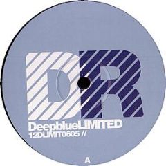 D-Air - Abrente - Deep Blue Limited