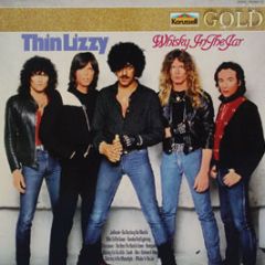 Thin Lizzy - Whiskey In The Jar - Karussell
