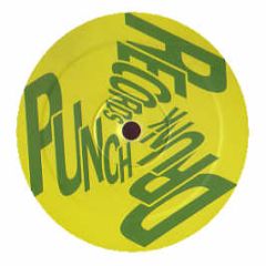Monkeysteak - Lighthouse Dub - Punch Drunk