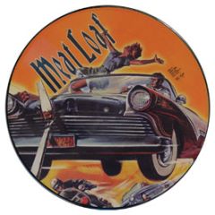 Meatloaf - Runnin' For The Red Light (Picture Disc) - Virgin