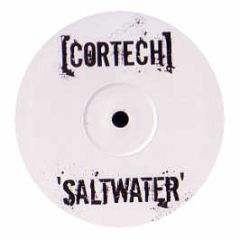 Chicane - Saltwater (2006 Remix) - Cortech 1