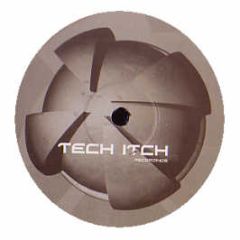 Gein - We Don't Know - Tech Itch