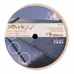 Soulexx - 1981 - Anny Jack