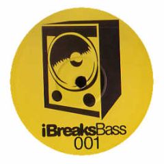 Brainkiller - Destroy The World - Ibreaks Bass