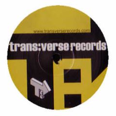 Zarbizarre - Peyote - Transverse