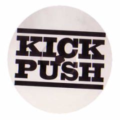 Lupe Fiasco - Kick Push (Drum & Bass Remix) - Boot Camp 1