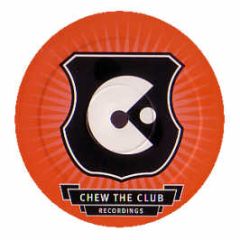 Tease - Vicious Mountain EP (Part 1) - Chew The Club 1