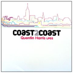 Quentin Harris  - Coast 2 Coast (Sampler Two) - NRK