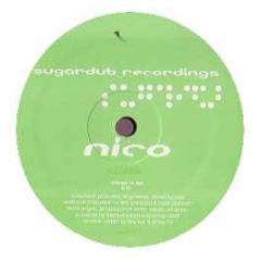 Nico Presents Fela Kuti - Zombie - Sugardub 1