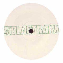 Eretisaw - Straight EP (Volume 1) - Blastraxx 25