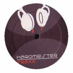 Skydriver - No Time For Death - Hardmeister Traxx 1